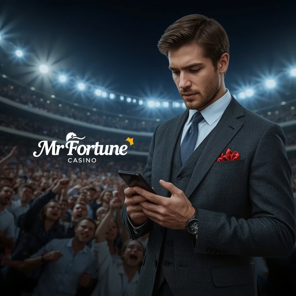 Mr Fortune Casino Apuestas Mr Fortune Casino Apuestas