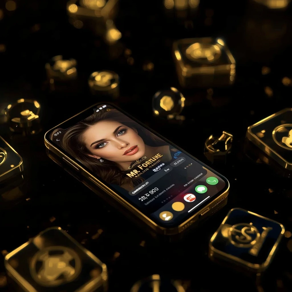 Mr Fortune Casino Aplicación Mr Fortune Casino Aplicación