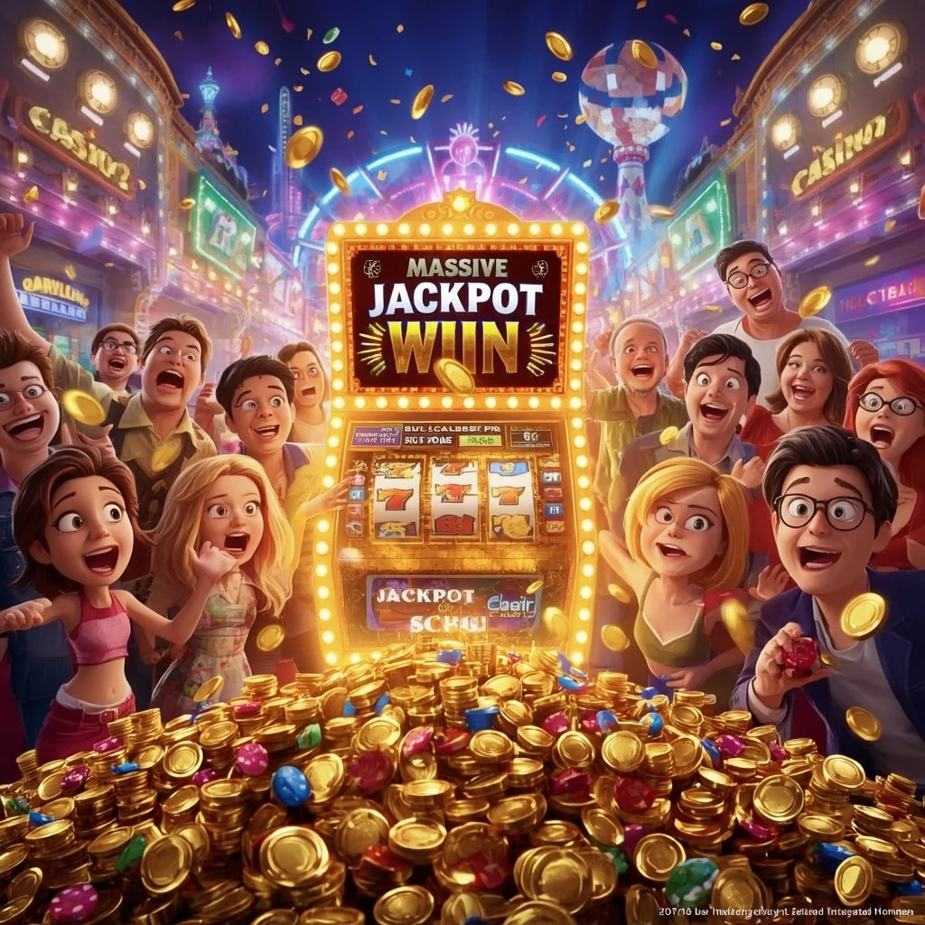 mejores juegos de Jackpot MR FORTUNE CASINO