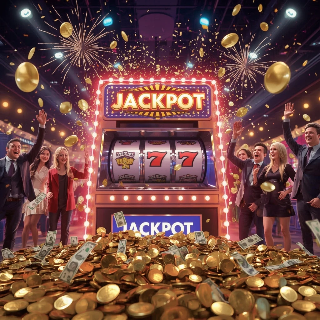 buenas tragamonedas MR FORTUNE CASINO