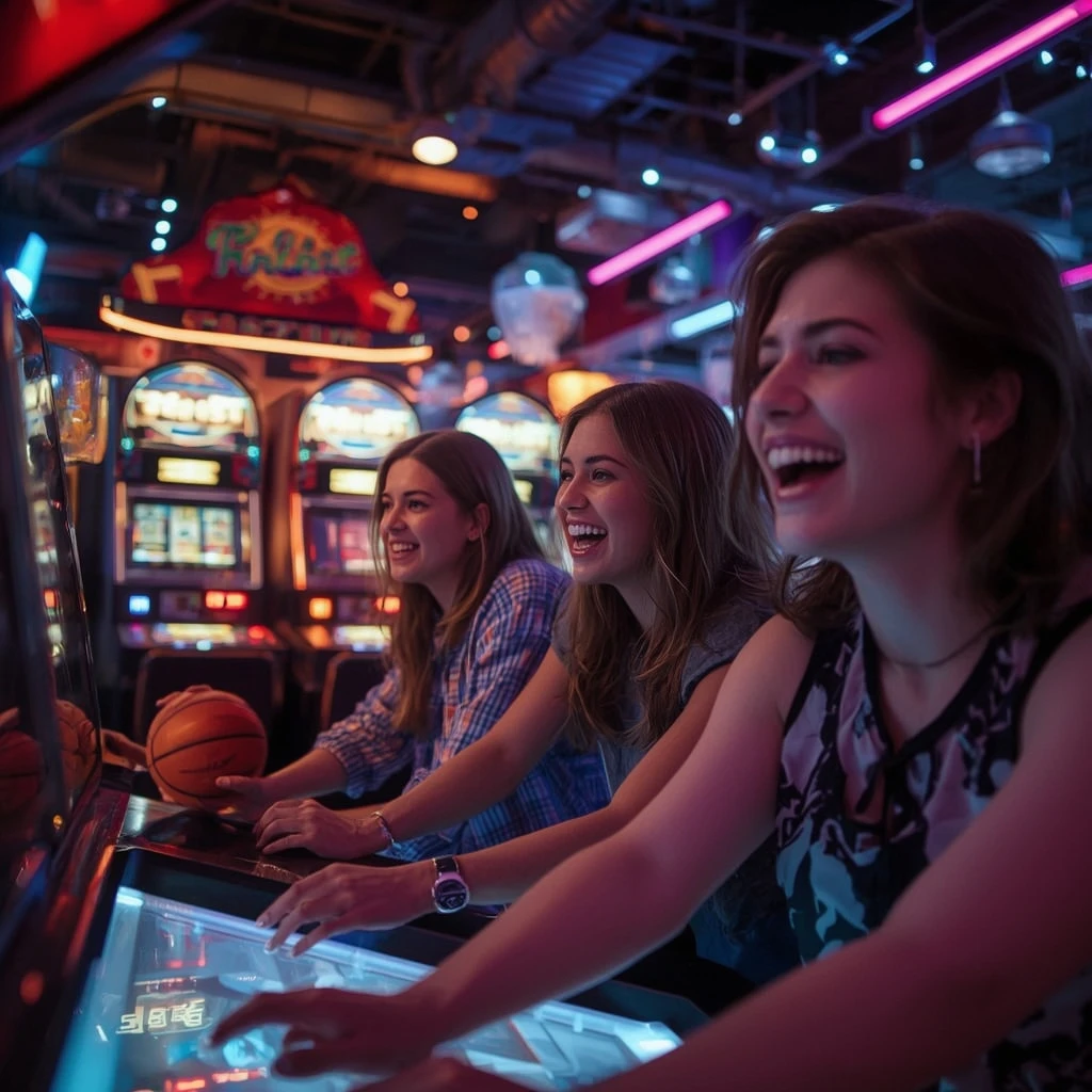 Apuestas deportivas MR FORTUNE CASINO
