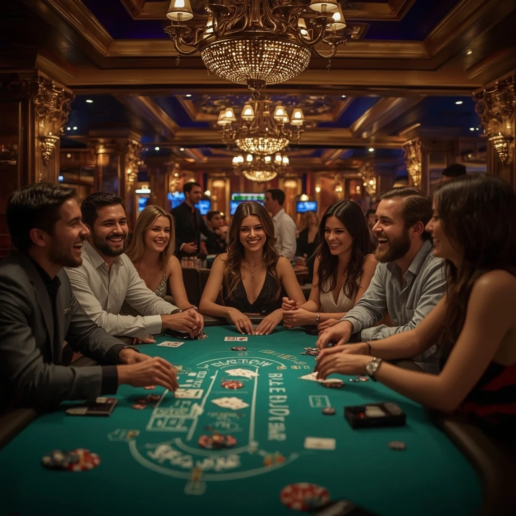 Double Bonus Poker MR FORTUNE CASINO
